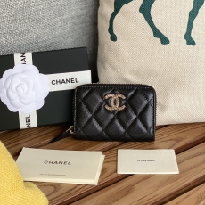 Chanel Wallet Purse